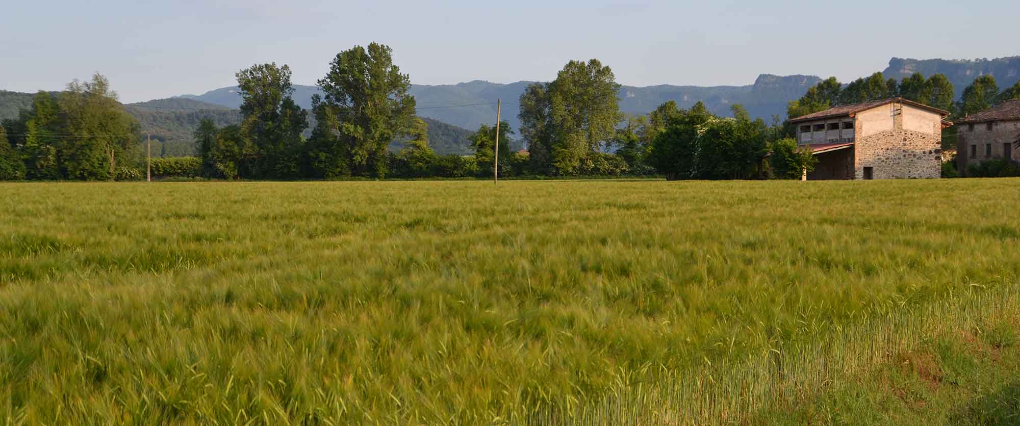 Casa de pagès Què ens mou_Agroecologia i sobirania alimentaria