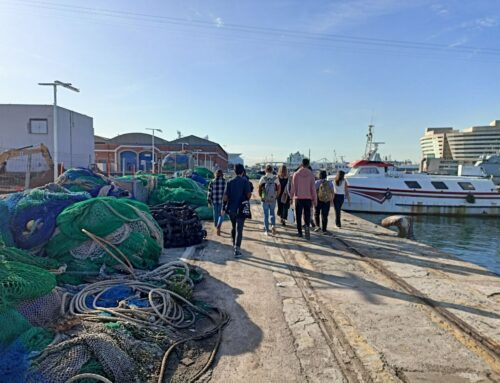 IHP Program Food Systems