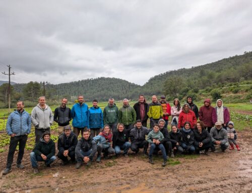 Associació de Productores Agroecològiques de Catalunya (APACAT)